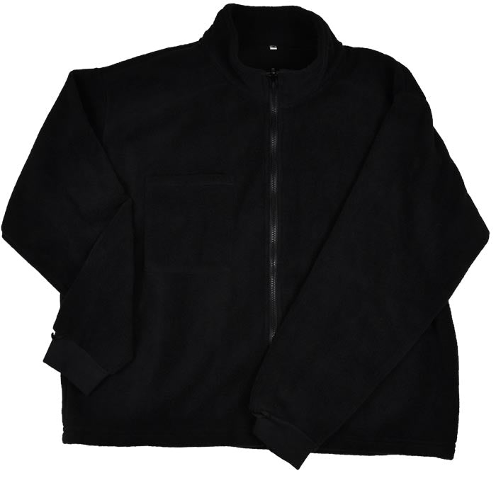 3 Season Waterproof Thermal Jacket with Removable Liner and National CERT Logo-eSafety Supplies, Inc