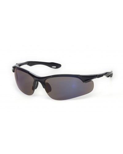 iNOX Brea - Blue Mirror lens with Black frame-eSafety Supplies, Inc