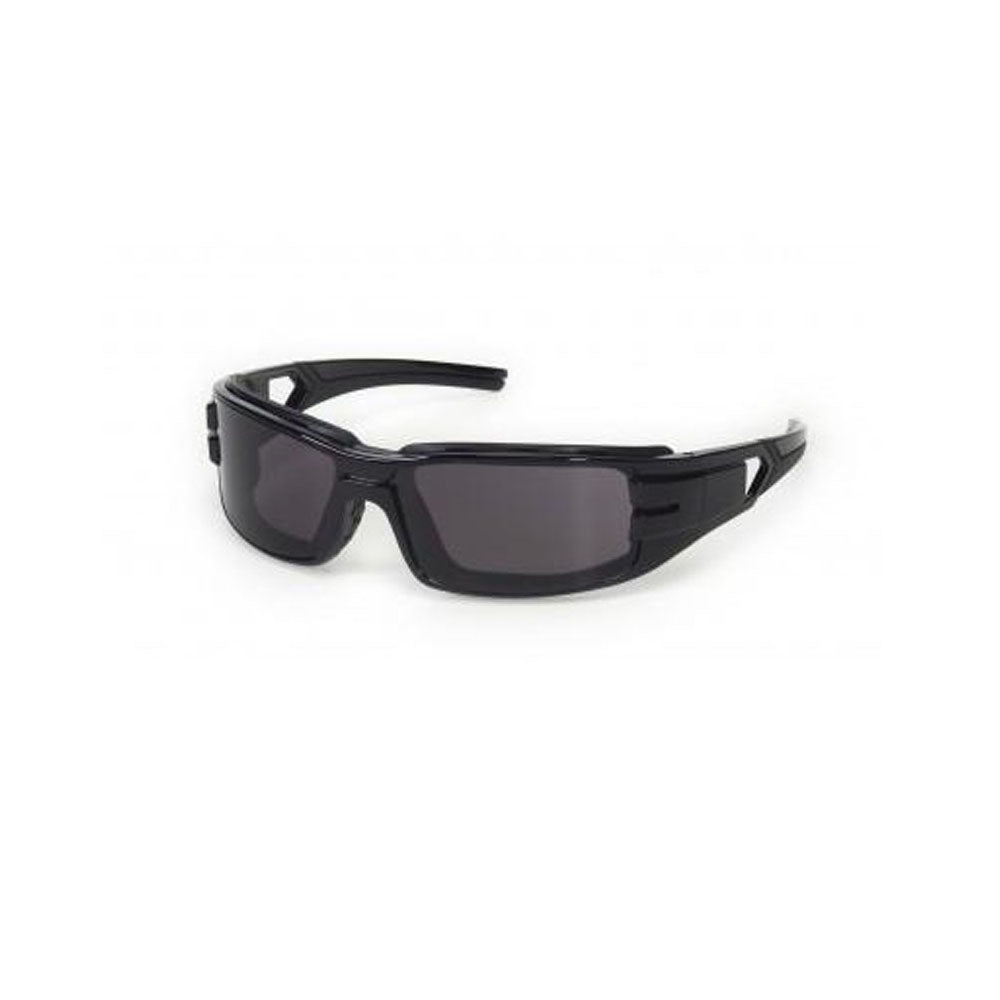 iNOX Trooper - Gray anti-fog foam padded lens with black frame-eSafety Supplies, Inc