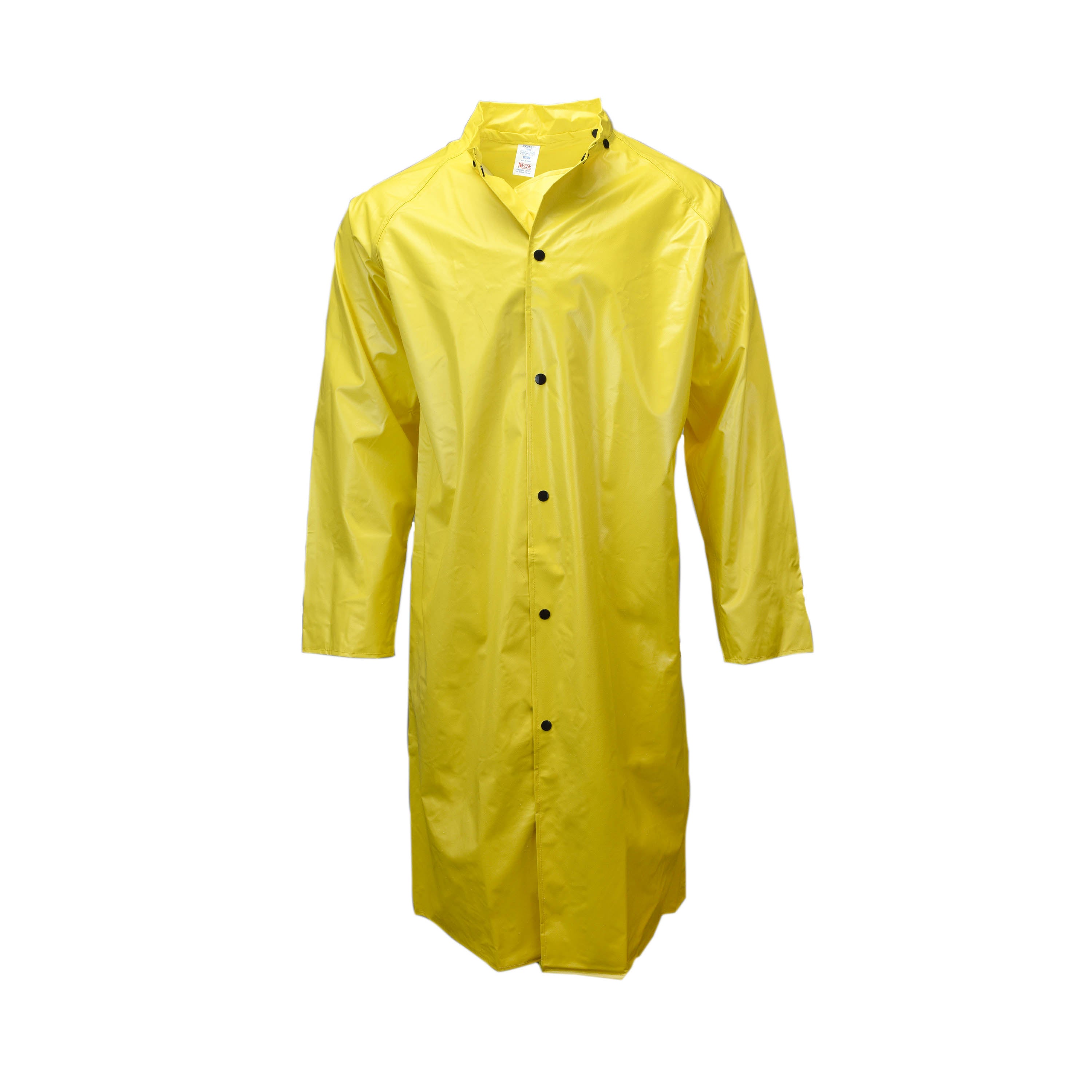 Neese 35SC Universal Coat with Snaps-eSafety Supplies, Inc