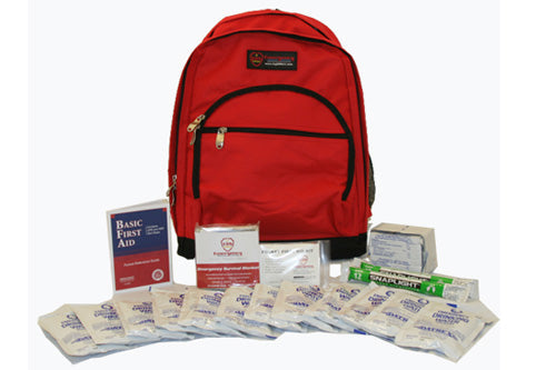 The Holiday Safety Kit-eSafety Supplies, Inc