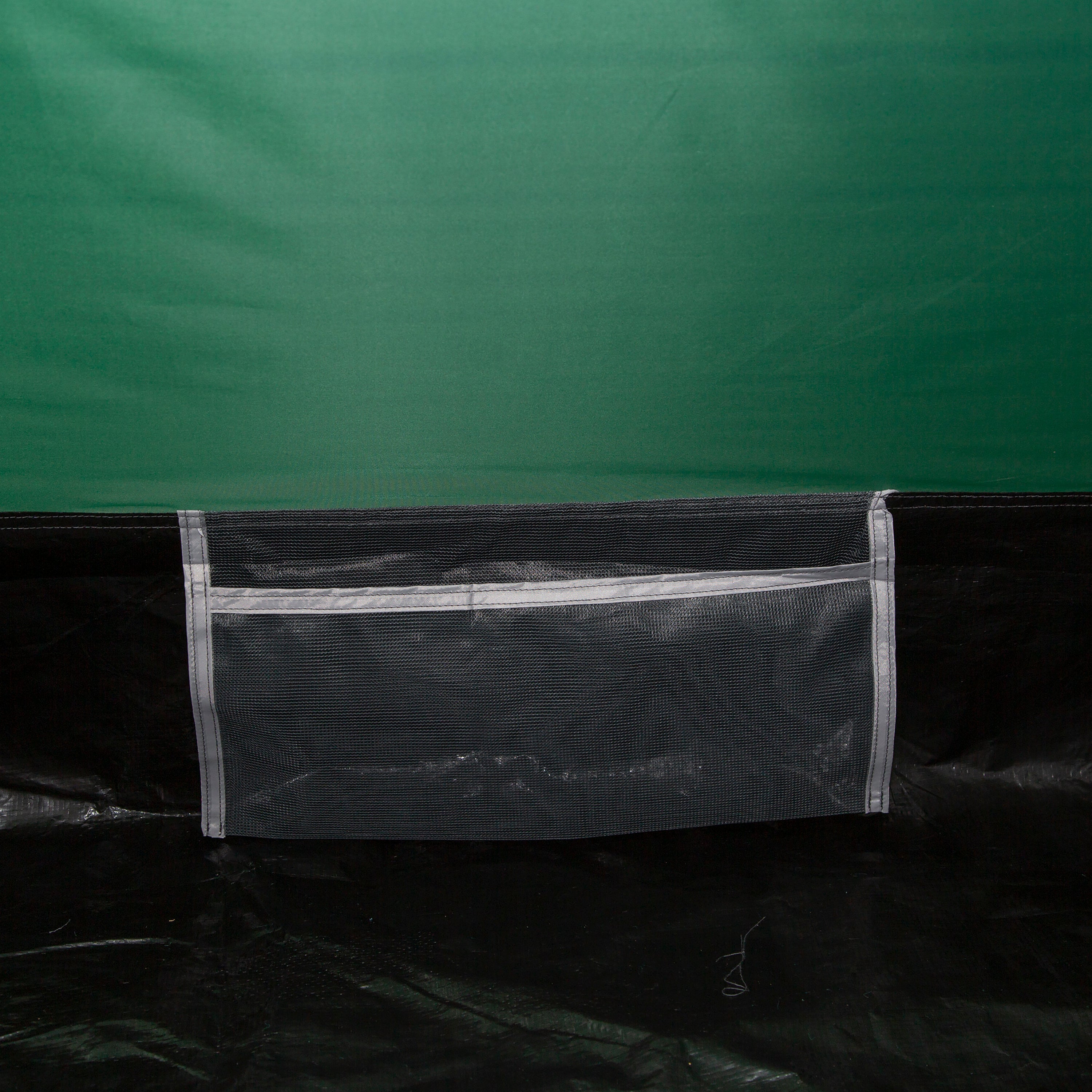 Teton 12 Family Tent - 2 Room - 10 Ft X 12 Ft X 72 Inch-eSafety Supplies, Inc