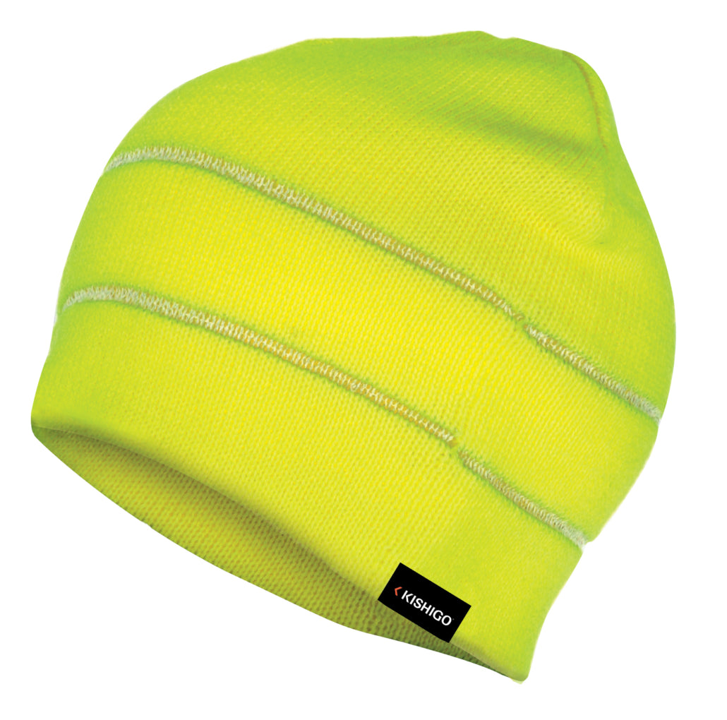 Kishigo Knit Beanie-eSafety Supplies, Inc