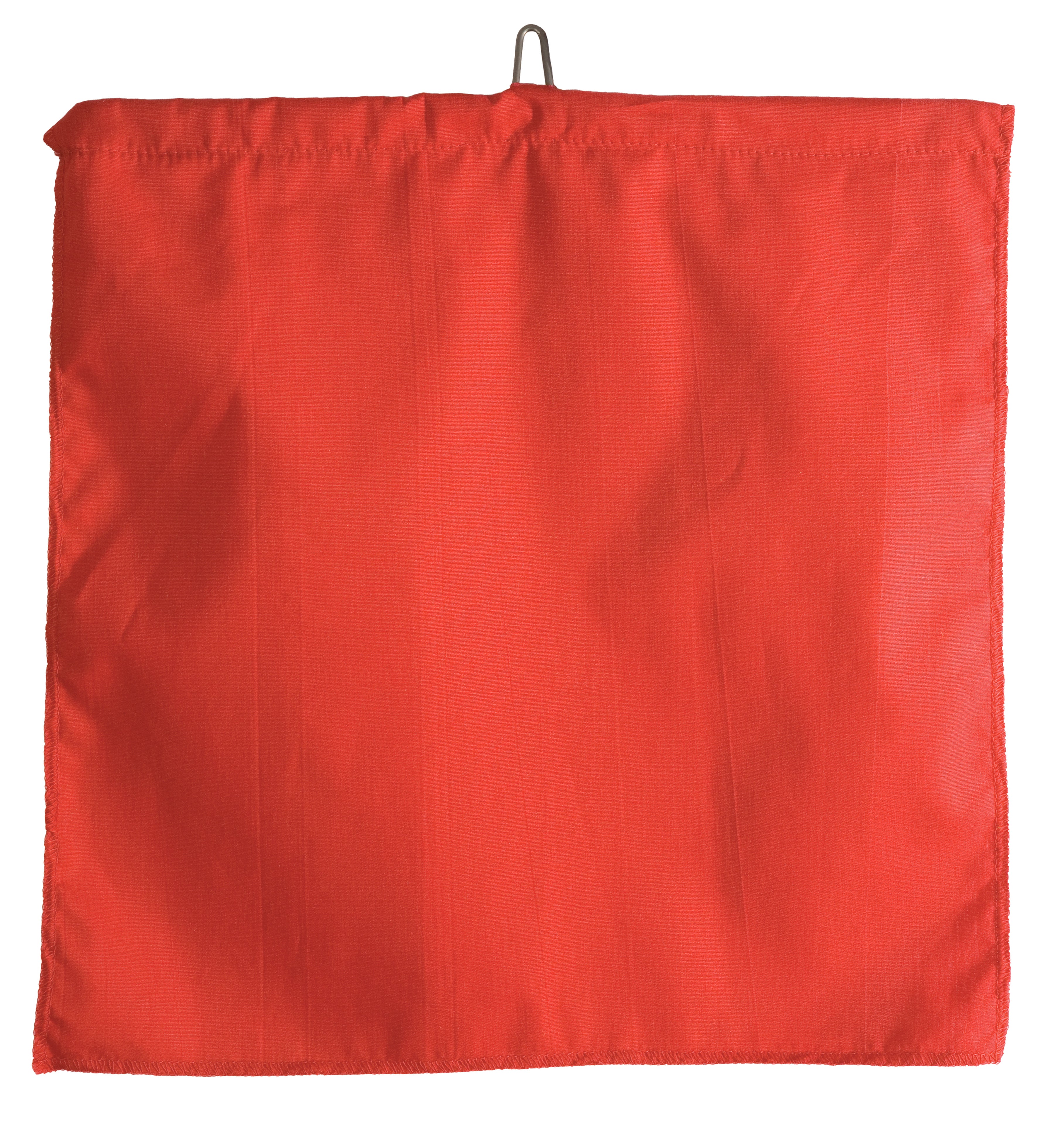 Accessories Cotton Overhang Warning Flag-eSafety Supplies, Inc