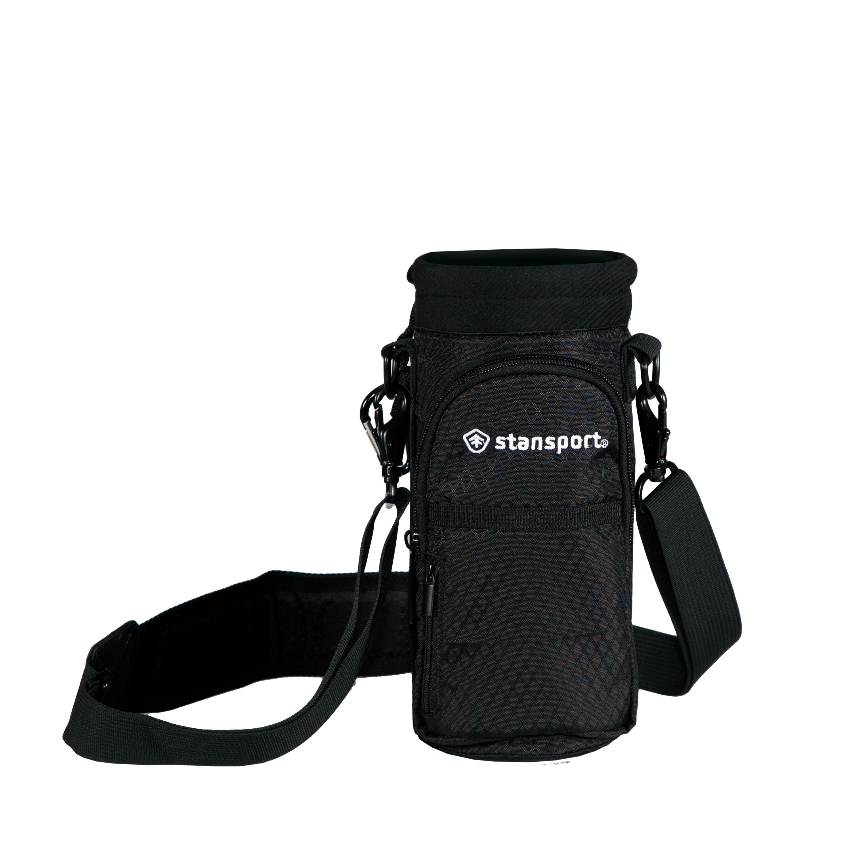 Bottle Carrier - Holds Up To 40 Oz Bottles-eSafety Supplies, Inc