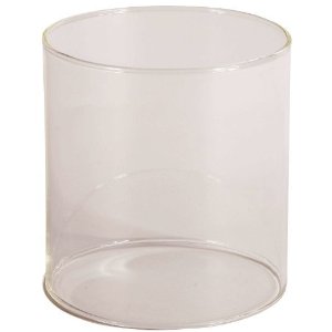 Stansport Lantern Glass Globe-eSafety Supplies, Inc