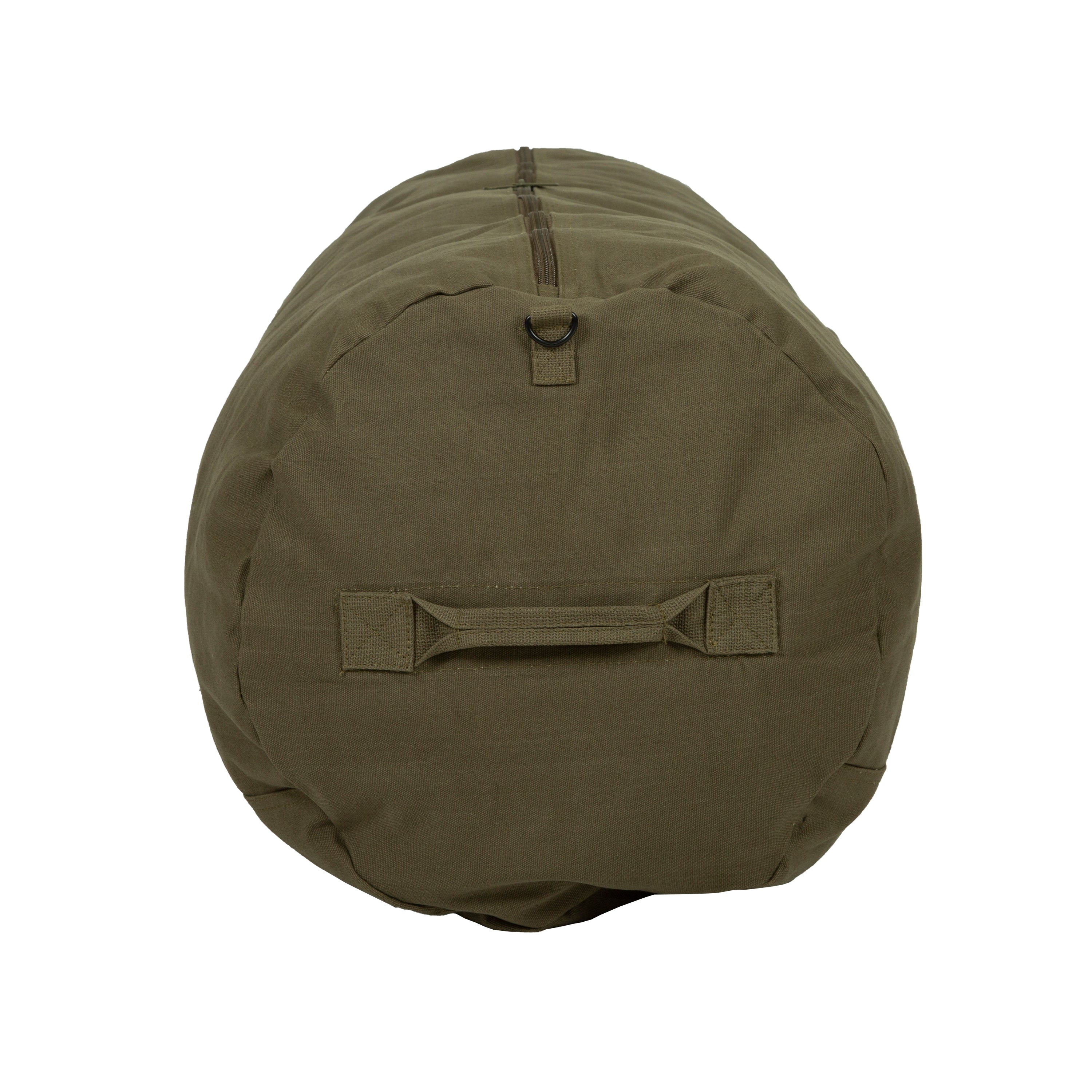 Duffel Bag With Zipper - O.D. - 50 In X 18 In X 18 In-eSafety Supplies, Inc