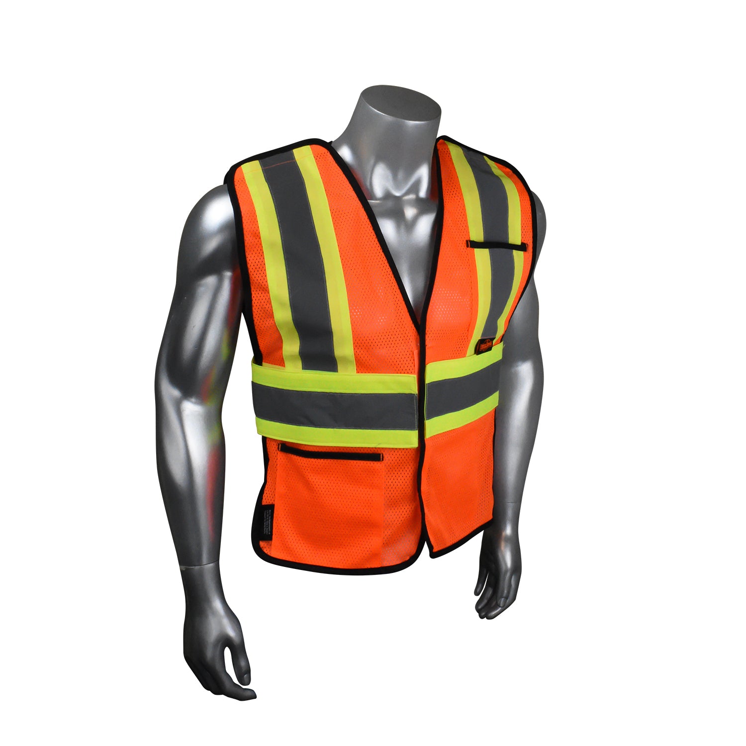 Radians SV010X-1 Economy Break Away Vest X-Back-eSafety Supplies, Inc