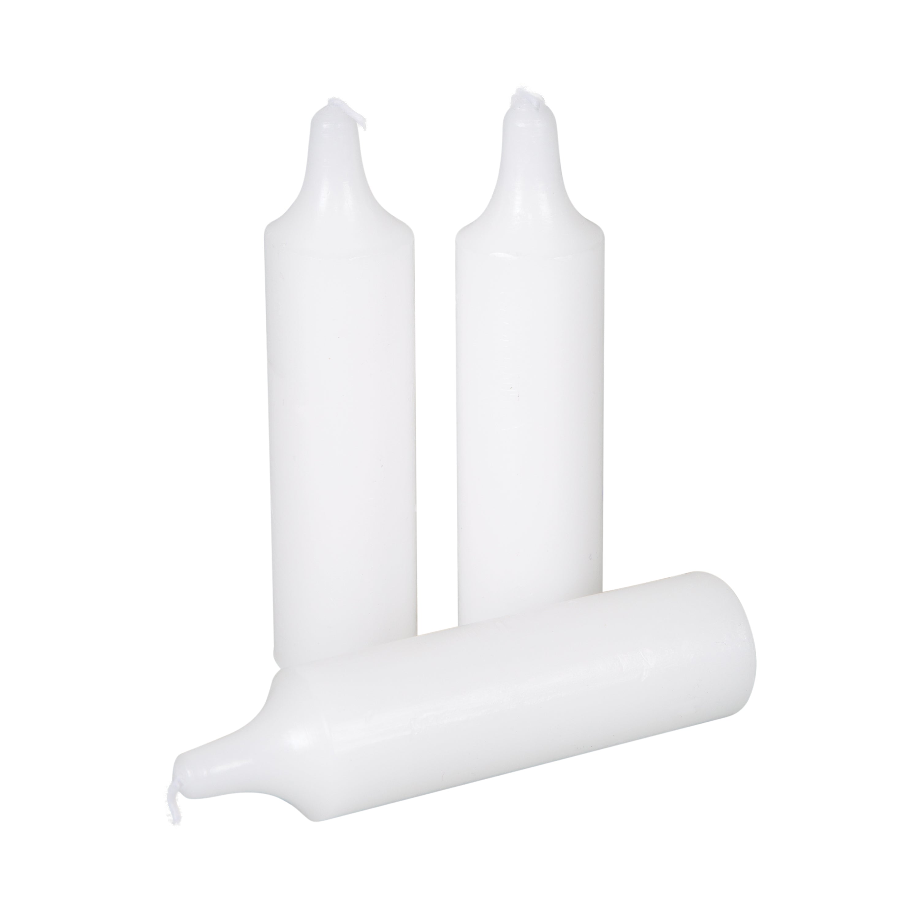 Lantern Candles - 3 Pack-eSafety Supplies, Inc