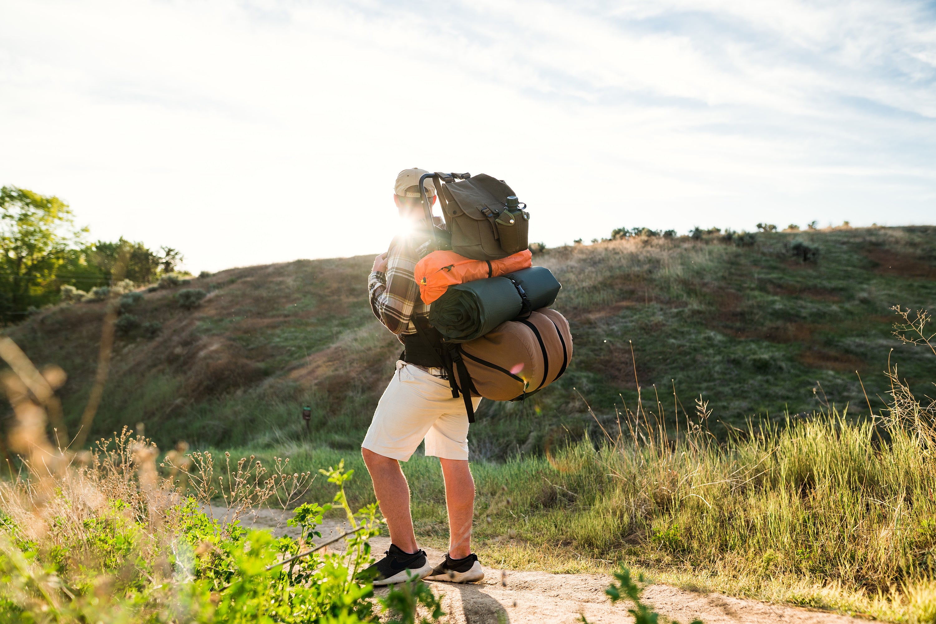 Side Release Buckle With Slider - 1 In-eSafety Supplies, Inc