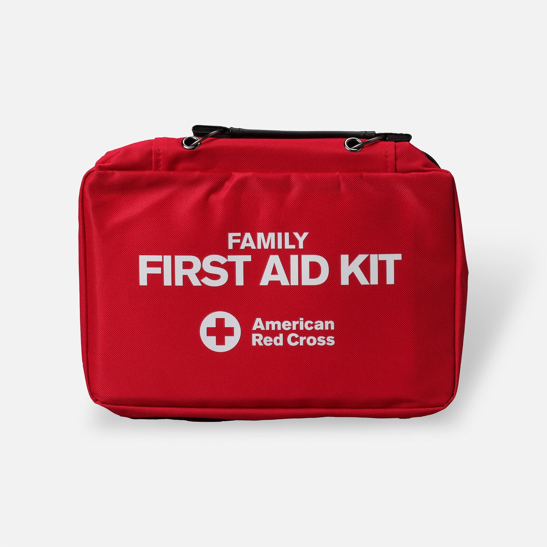 Family First Aid Kit-eSafety Supplies, Inc