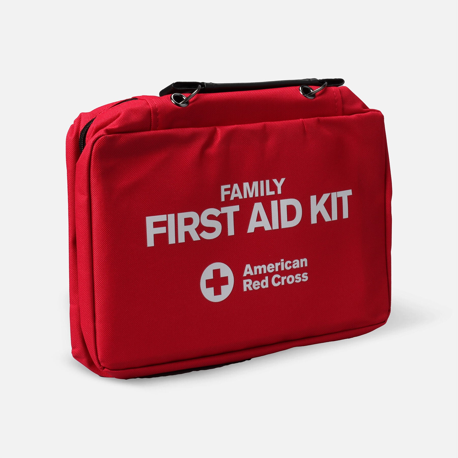 Family First Aid Kit-eSafety Supplies, Inc