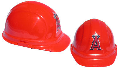 Los Angeles Angels WinCraft Team Licensed Construction Hard Hat