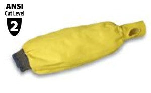 National Safety Apparel Kevlar Mesh Sleeve-eSafety Supplies, Inc