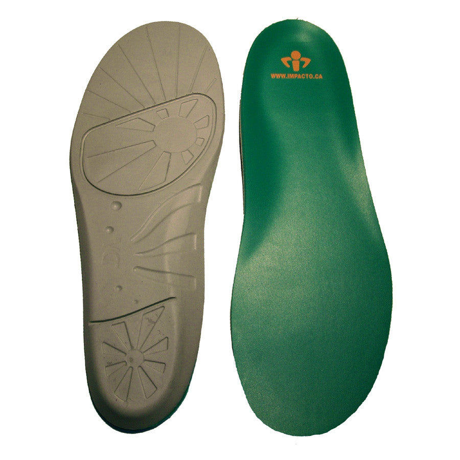 Insoles Airsol Anti-Fatigue Molded-eSafety Supplies, Inc