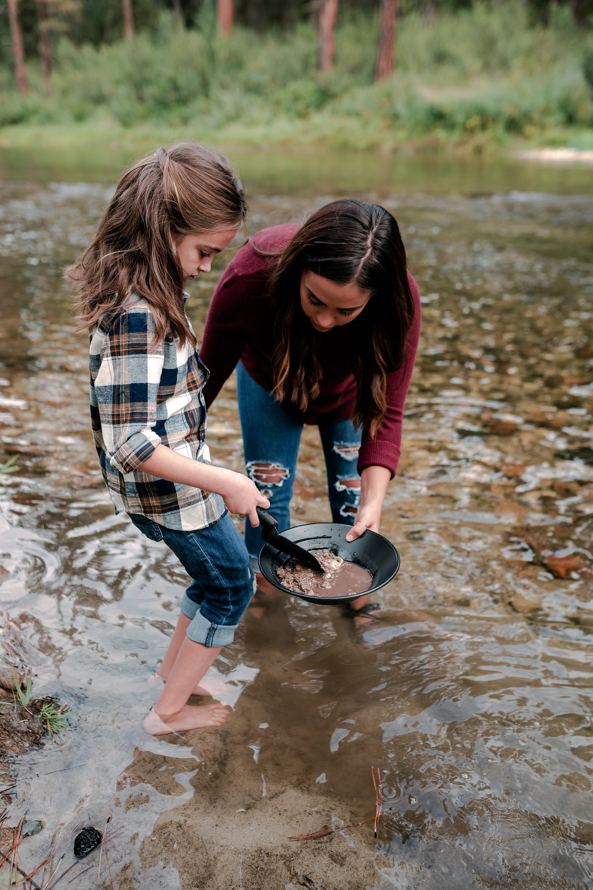 Youth Gold Panning Kit-eSafety Supplies, Inc