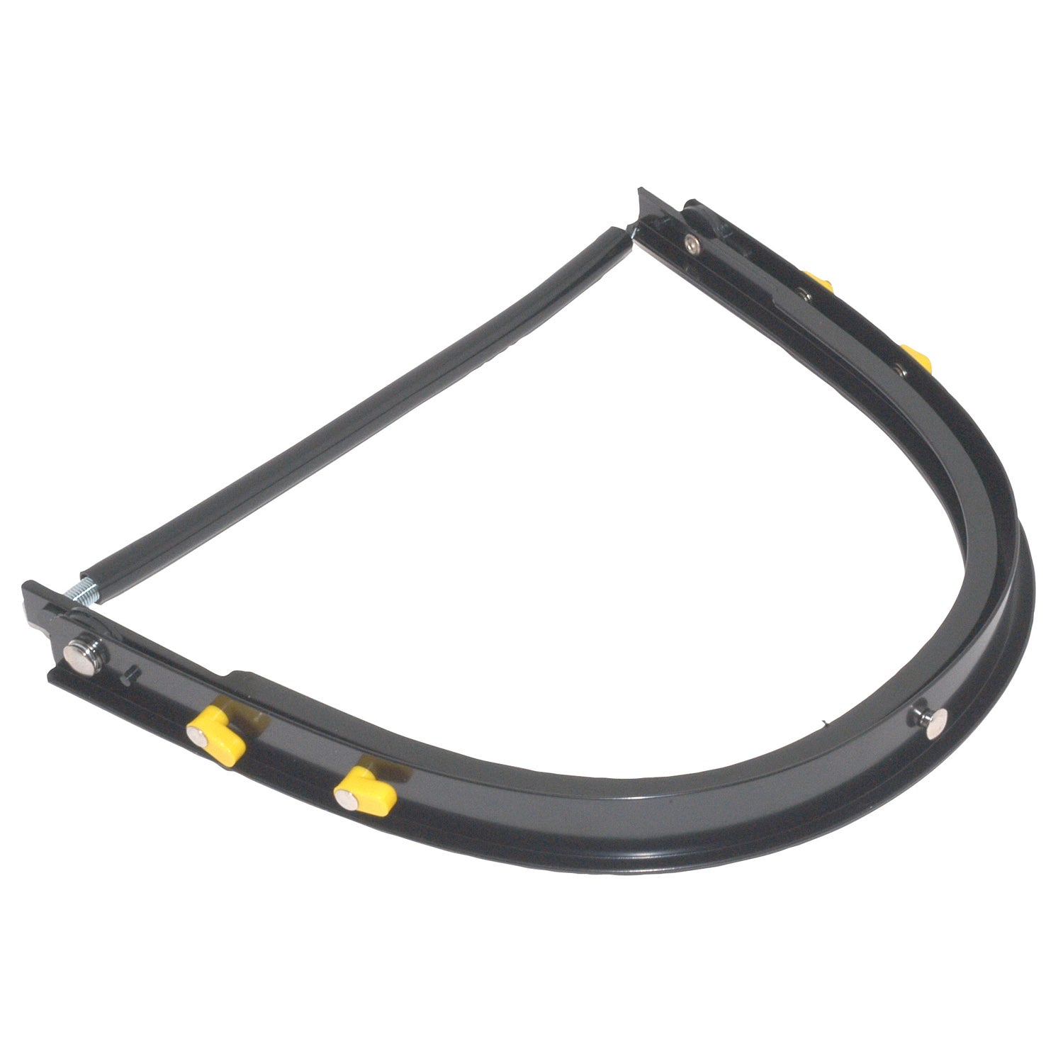 Radians Universal Cap Adapter - Bracket-eSafety Supplies, Inc