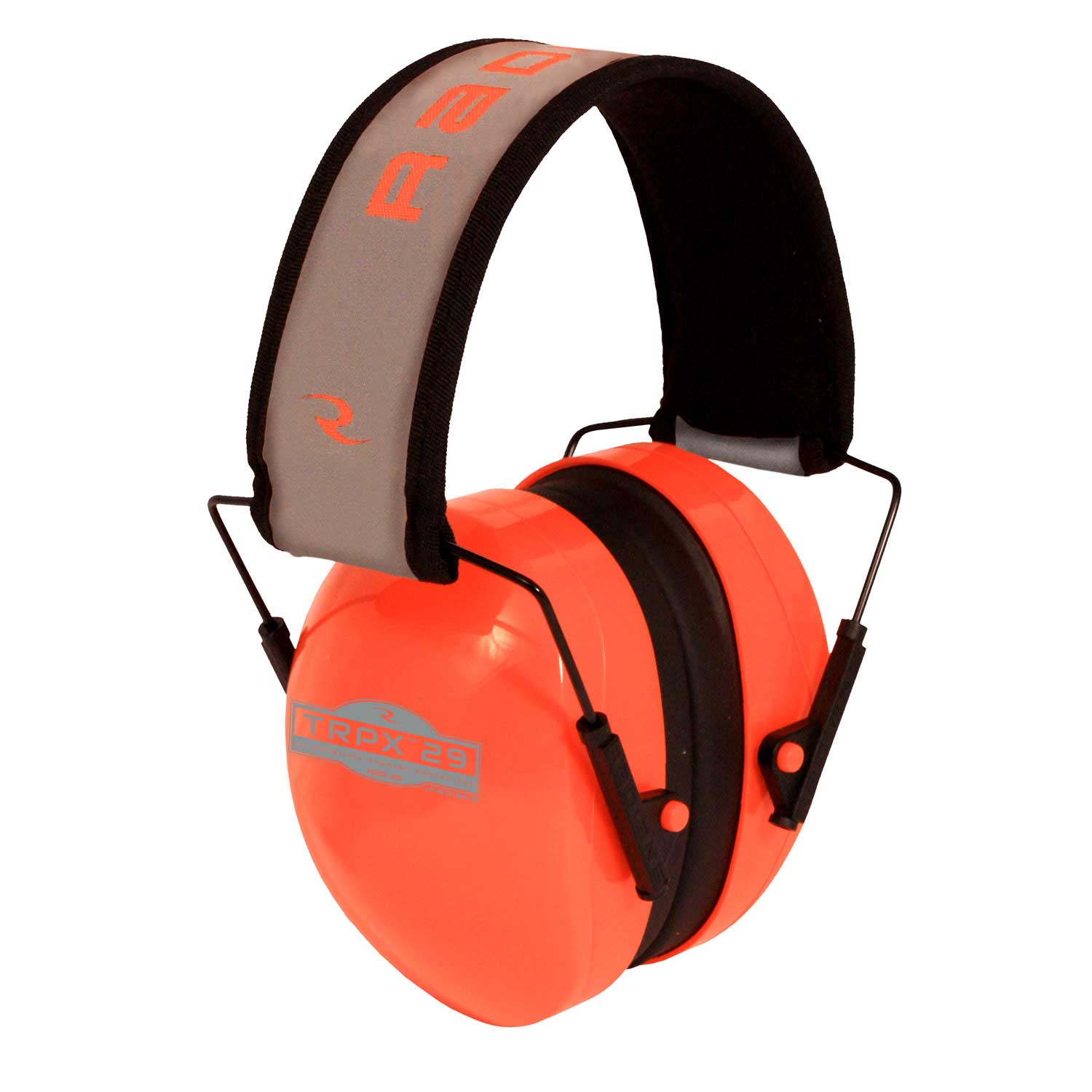 Radians TRPX™ High Visibility 29 Earmuff-eSafety Supplies, Inc