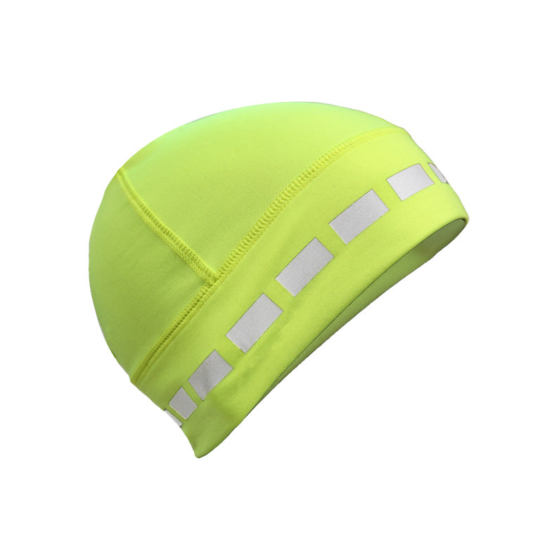 Fleece High Visibility Cap-eSafety Supplies, Inc