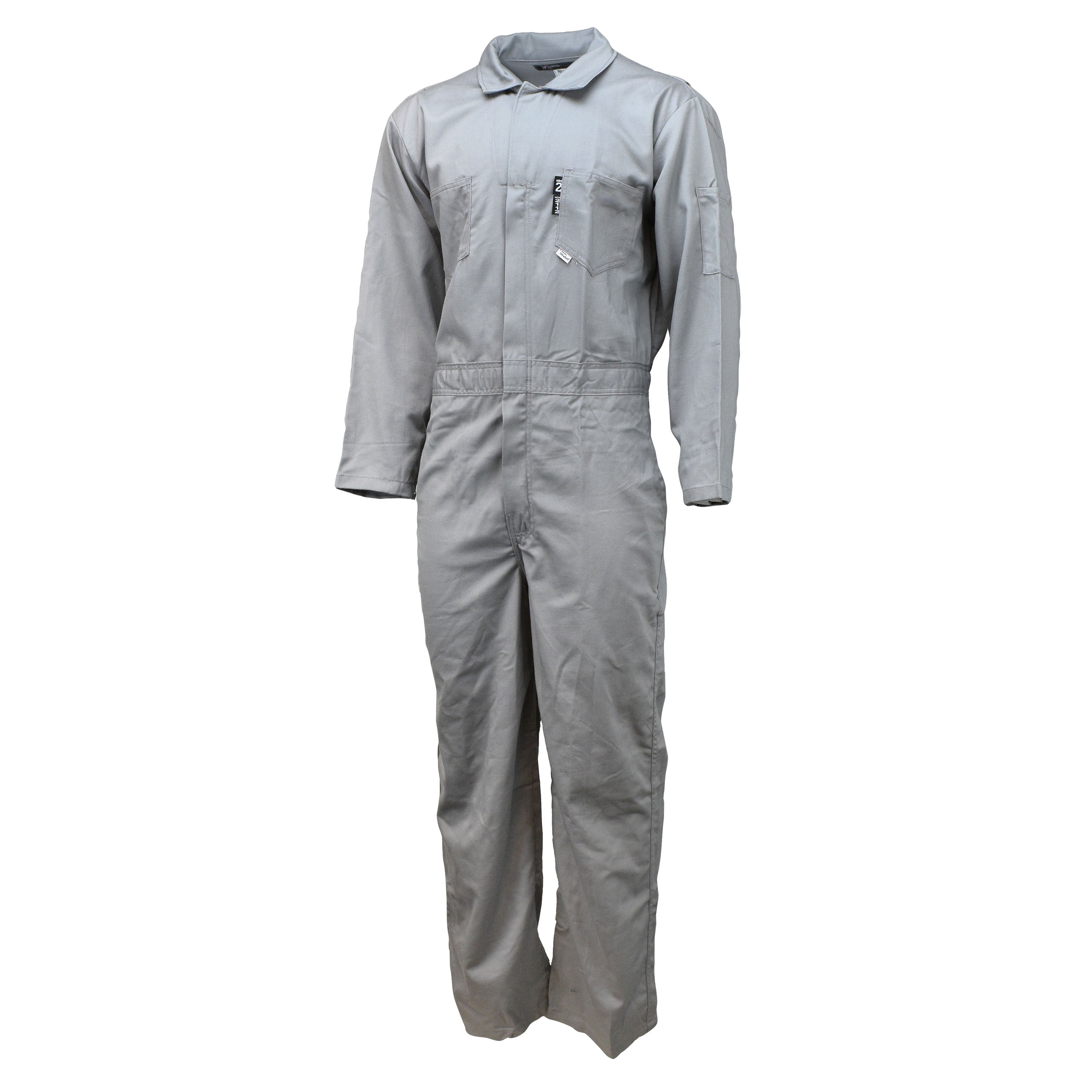 Neese VU7CA 7 oz Ultra-Soft FR Coverall (CAT 2)-eSafety Supplies, Inc