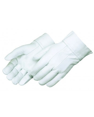 Clute pattern goatskin TIG welder Gloves - Dozen-eSafety Supplies, Inc