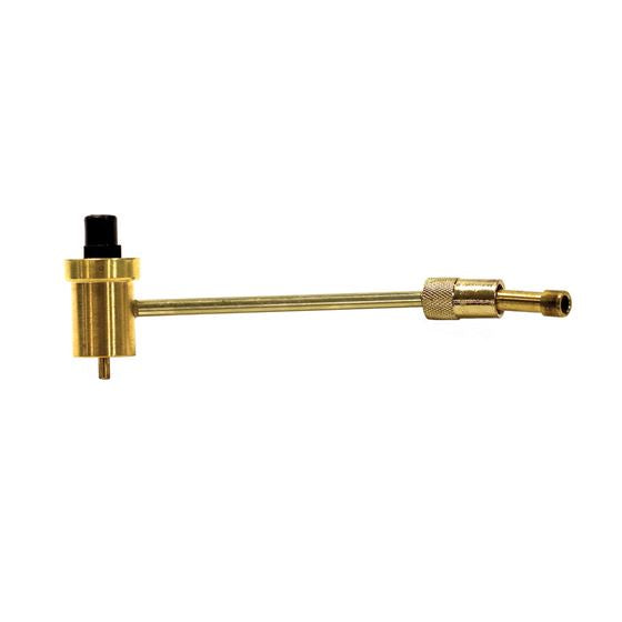 Pressure RegulatorTube-Stove to Propane Cylinder-eSafety Supplies, Inc