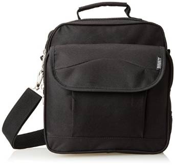 Everest Deluxe Utility Bag - Large - Black-eSafety Supplies, Inc