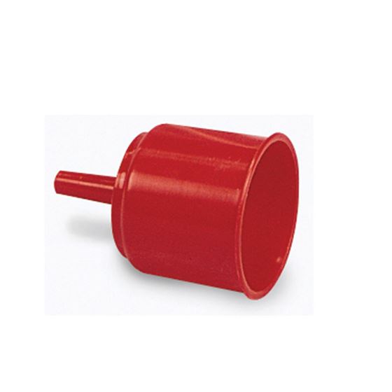 Plastic Funnel-eSafety Supplies, Inc