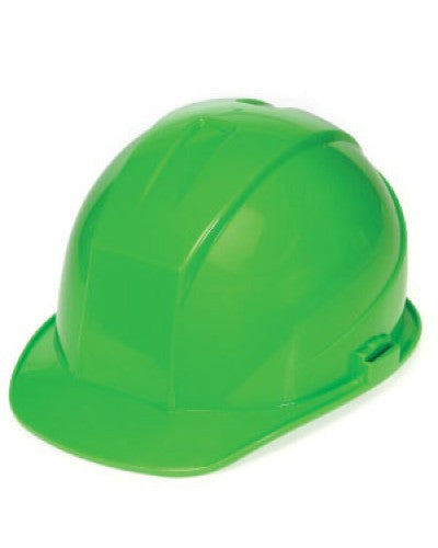 Durashell - Cap Style Hard Hat - Green-eSafety Supplies, Inc