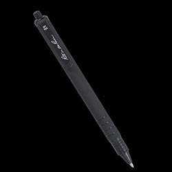 RITE IN THE RAIN- DURABLE STANDARD CLICKER PEN – Black Ink-eSafety Supplies, Inc