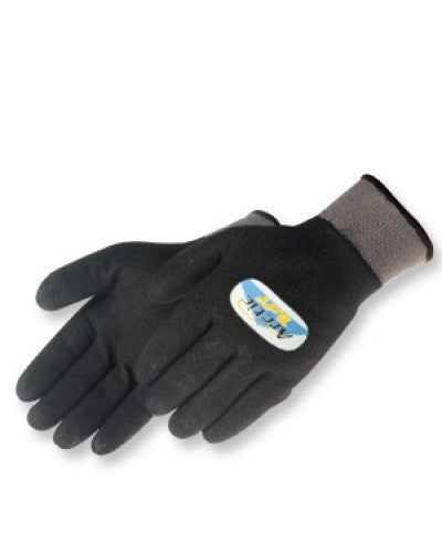 Arctic Tuff Heavy Thermal Lined (Gray) Gloves - Dozen-eSafety Supplies, Inc