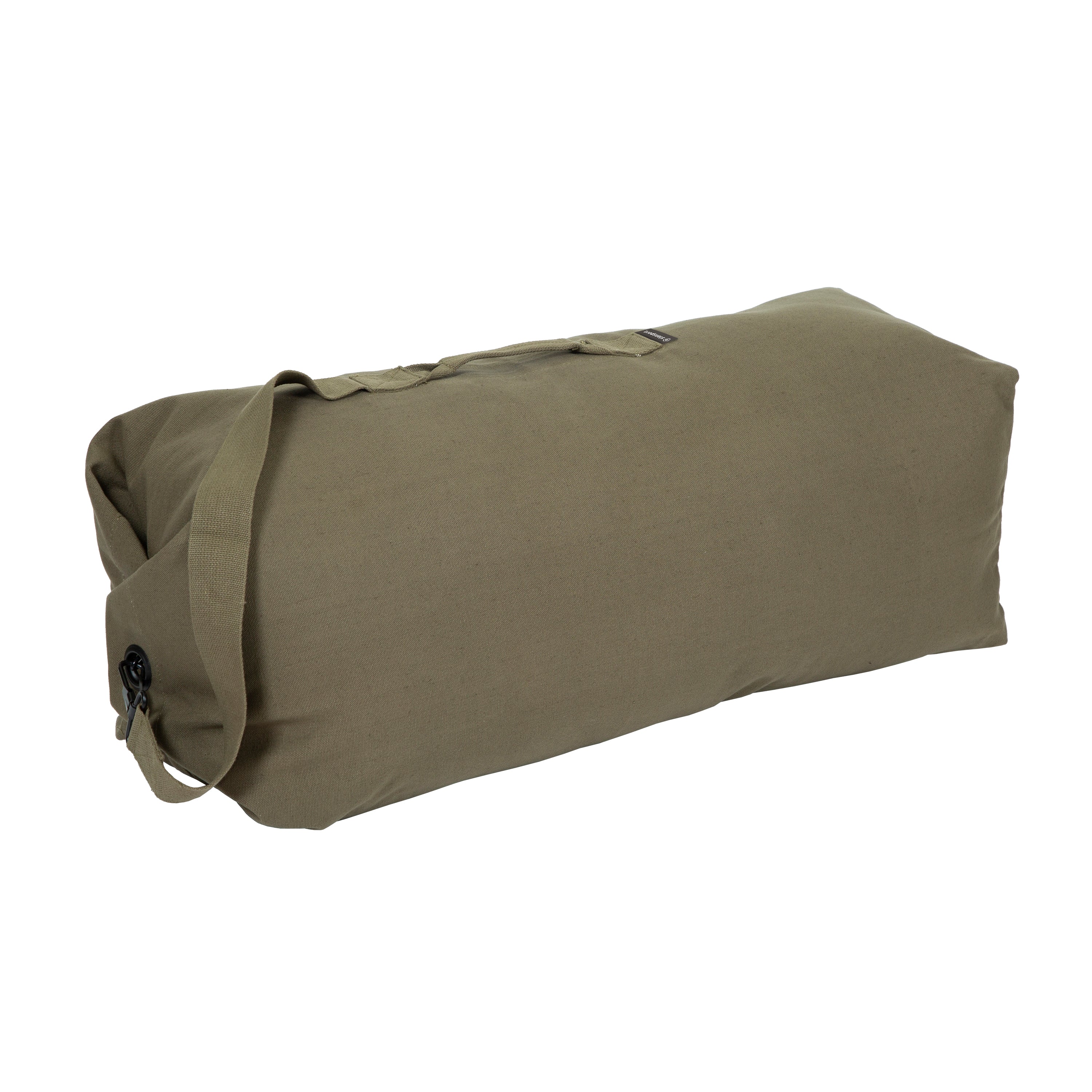 Duffel Bag With Strap - O.D. - 36 In X 10 In X 10 In-eSafety Supplies, Inc