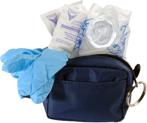 Pocket CPR Kit-eSafety Supplies, Inc
