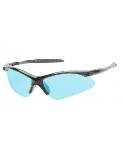 iNOX Surfer - Light blue lens with gray frame-eSafety Supplies, Inc