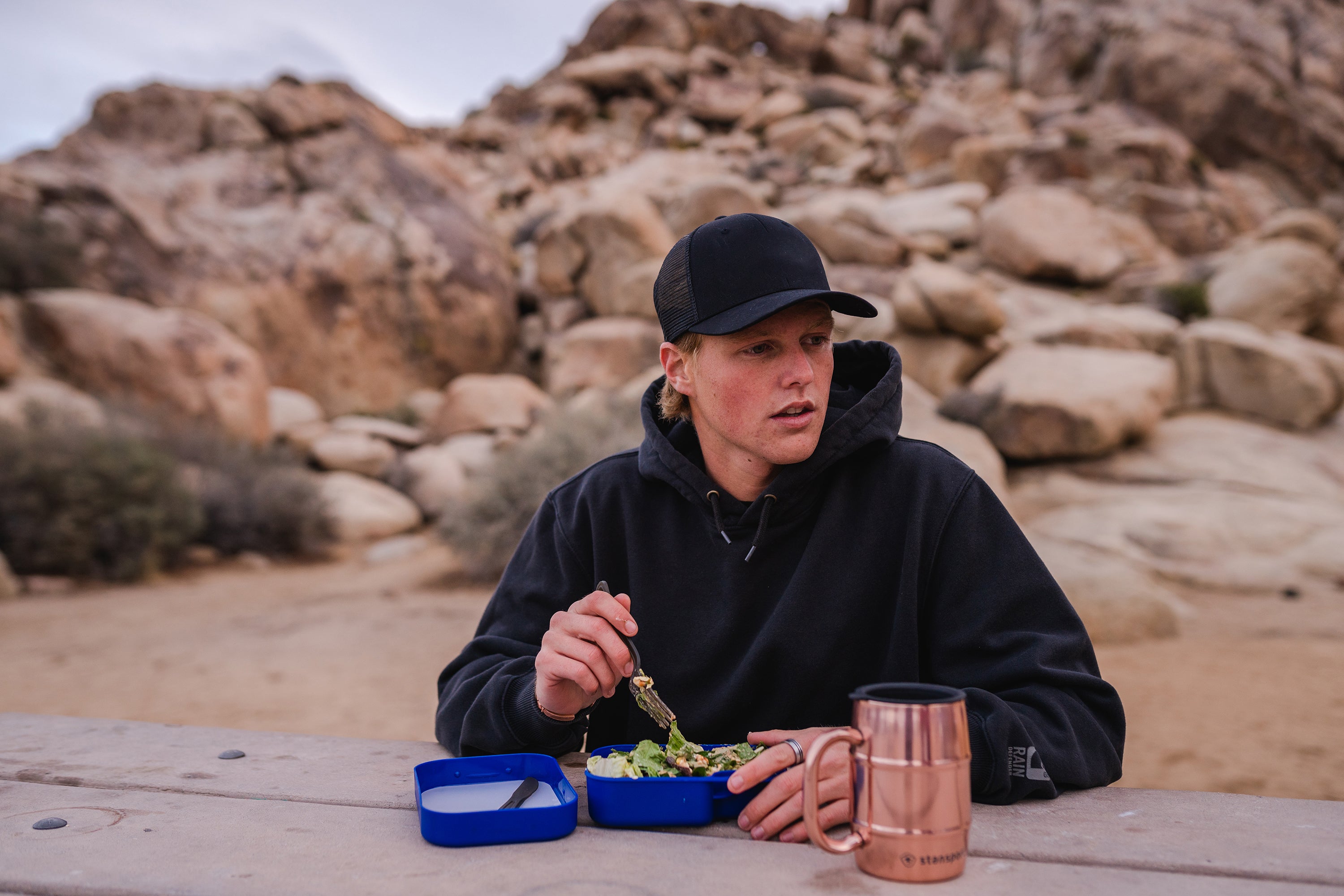 Mess Kit-One Person-eSafety Supplies, Inc