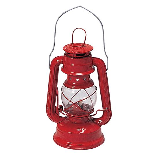 Kerosene Lantern - 8"-eSafety Supplies, Inc