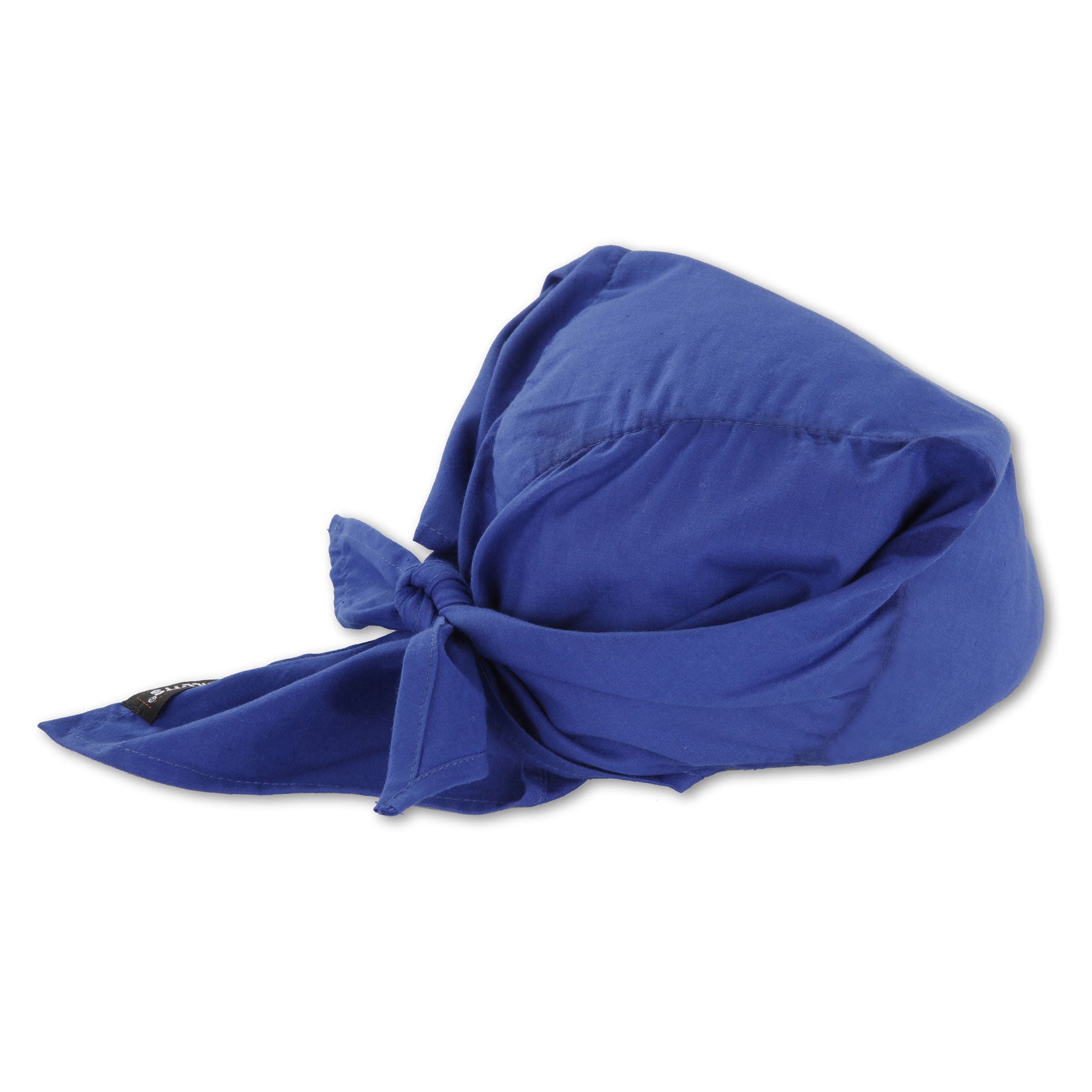 Ergodyne-Chill-Its 6710CT Evap. Cooling Triangle Hat w/Cooling Towel-eSafety Supplies, Inc