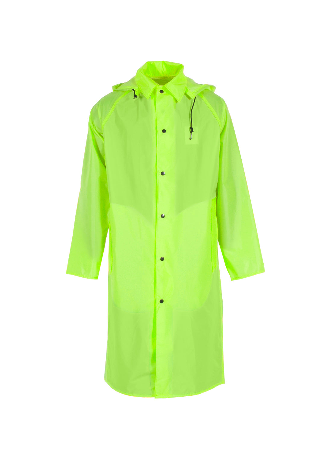 Neese 475CH Duty Series Raincoat-eSafety Supplies, Inc