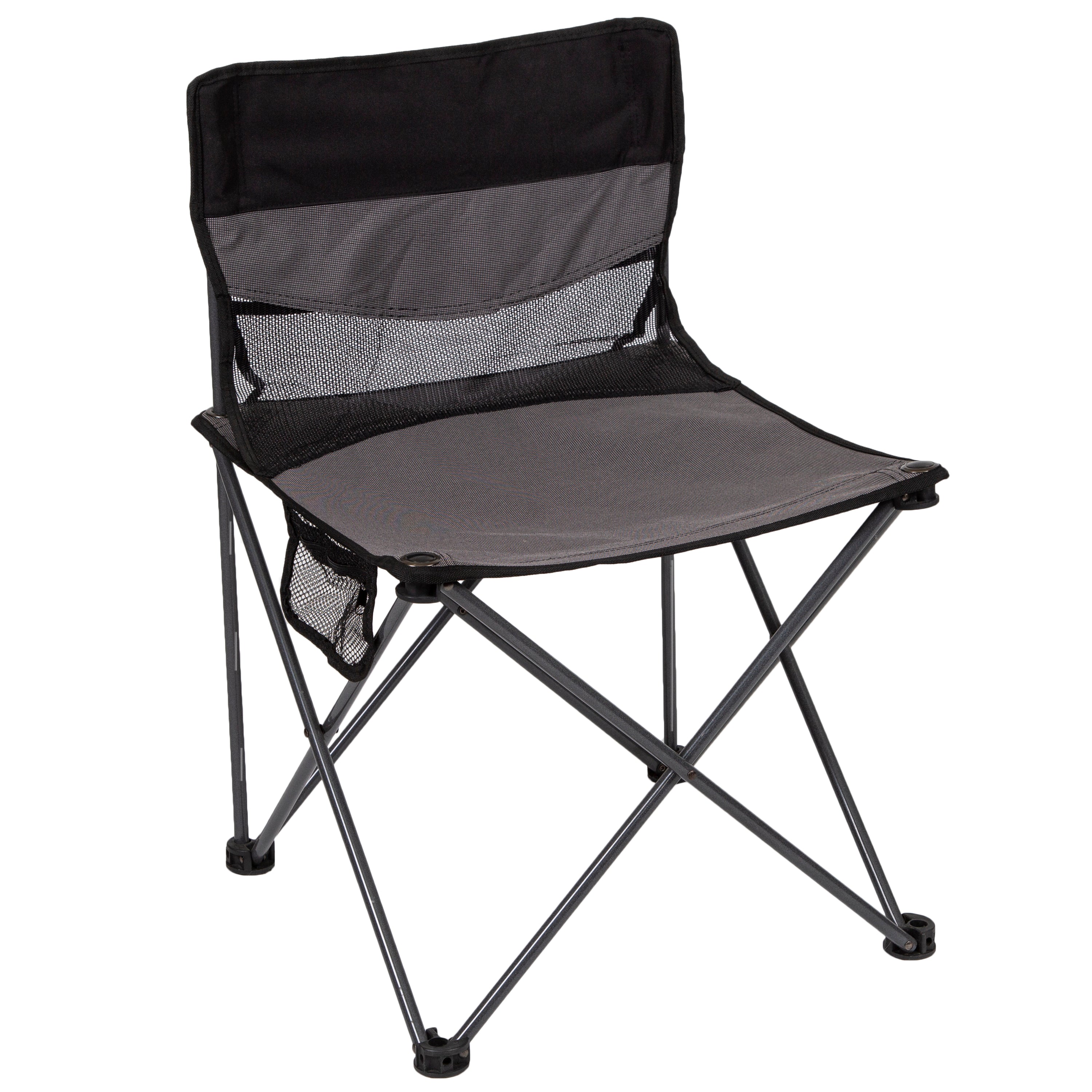 Apex Deluxe Sling Back Chair-eSafety Supplies, Inc