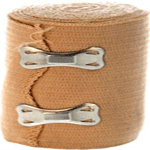 Elastic 3" x 4.5 Yard Bandage - 1 Bandage-eSafety Supplies, Inc