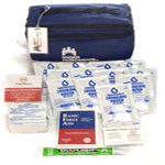 Basic 1 Person - 3 Day/72 Hour Survival Kit-eSafety Supplies, Inc
