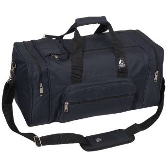 Everest-Classic Gear Bag-eSafety Supplies, Inc