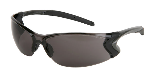 MCR Safety BD1 Gray MAX6 Lens-eSafety Supplies, Inc