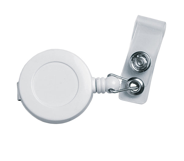MCR Safety Badge Holder Retractable Device-eSafety Supplies, Inc