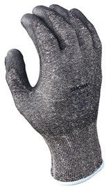 Showa Best - 541 13-Gauge Cut Resistant Coated Work Gloves With Dyneema and Polyethylene Knit Liner