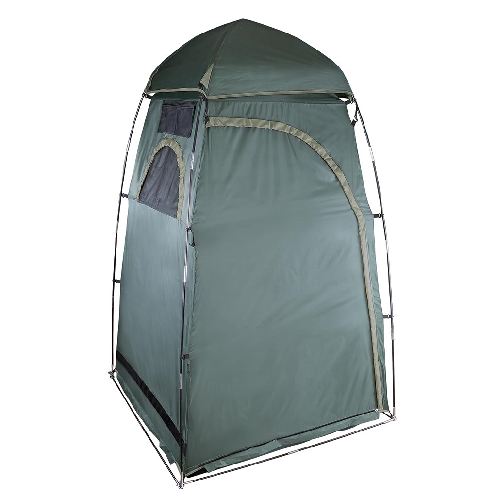 Privacy Shelter 48IN x 48IN x 84IN-eSafety Supplies, Inc