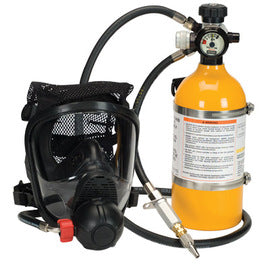 MSA PremAire® Cadet Escape Supplied Air Respirator-eSafety Supplies, Inc