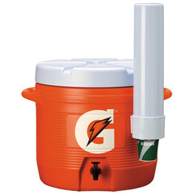 Gatorade 7 Gallon Cooler/Dispenser-eSafety Supplies, Inc