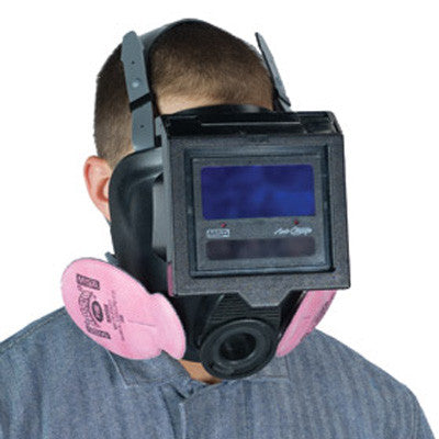 MSA Welding Shield Assembly-eSafety Supplies, Inc