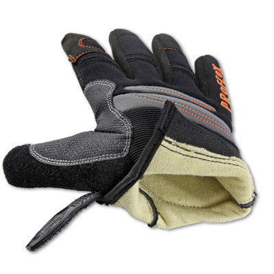 Ergodyne ProFlex Cut Resistant Trades Mechanics Gloves-eSafety Supplies, Inc